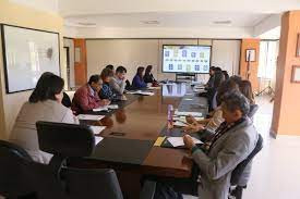 Consejo superior UPTC